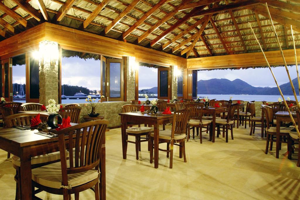 Le Grand Bleu Villas Baie Sainte Anne Zewnętrze zdjęcie